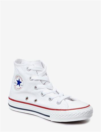CONVERSE Chuck Taylor All Star - OPTICAL WHITE - 30