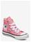 CONVERSE Chuck Taylor All Star - PINK - 27 – kuva 2