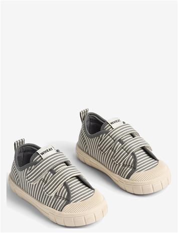 WHEAT Sneaker Bobbie - FLINT STRIPE - 33 – kuva 2/2