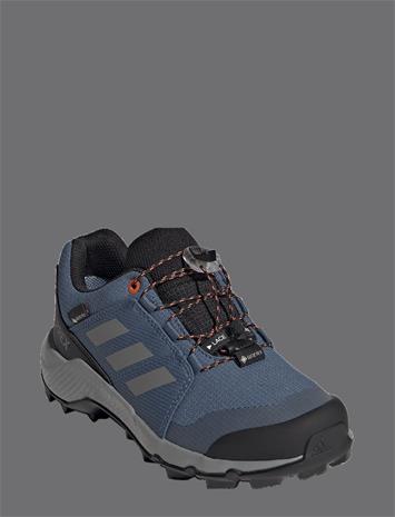 adidas Terrex Terrex Gtx K - Navy - 33