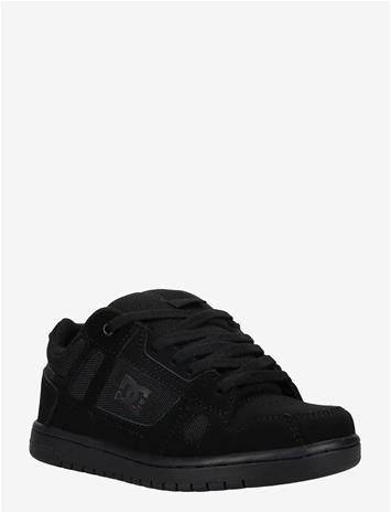 DC Stag - BLACK / BLACK / BLACK - 35.5