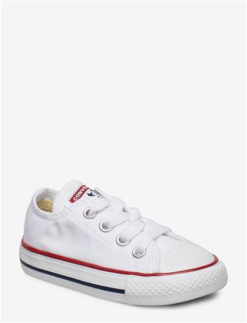 CONVERSE Chuck Taylor All Star - OPTICAL WHITE - 25