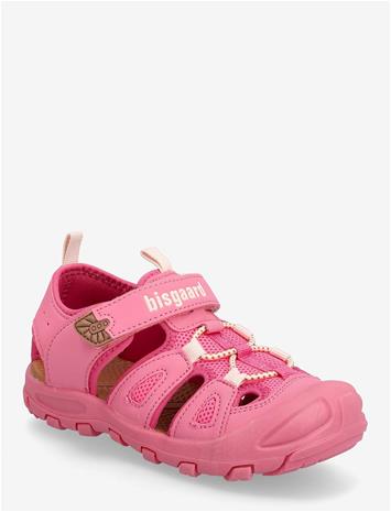 BISGAARD Bisgaard Parker - PINK - 23