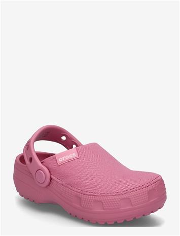 CROCS Crafted Clog K - QUIET ROSE - 33/34
