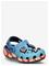 CROCS Stitch Iam Cls Clg T - MULTI - 27/28 – kuva 2