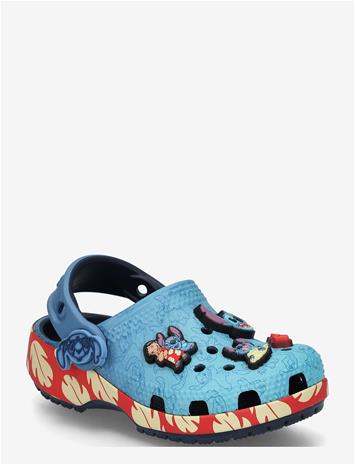 CROCS Stitch Iam Cls Clg T - MULTI - 25/26