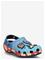 CROCS Stitch Iam Cls Clg K - MULTI - 34/35 – kuva 2