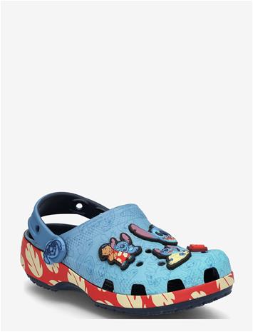 CROCS Stitch Iam Cls Clg K - MULTI - 32/33