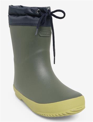 VIKING Splash Warm - MOSS GREEN - 23