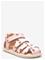 BISGAARD Bisgaard Barefoot Ryle - LADY BUGS - 20 – kuva 2