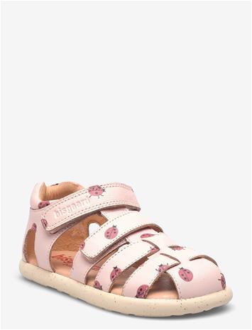 BISGAARD Bisgaard Barefoot Ryle - LADY BUGS - 20
