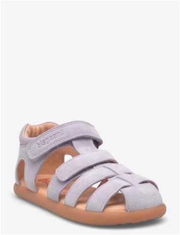 BISGAARD Bisgaard Barefoot Ryle - VIOLET - 19