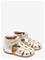 POM POM Pmpoppy Starter Drop Sandal - PEARL - 22 – kuva 2