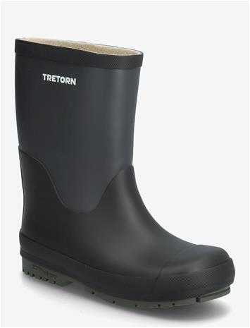 Tretorn Ven Black - 19