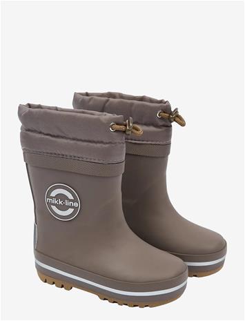 MIKK-LINE Winter Wellies - FALCON - 26