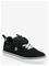 Timberland Stone Jump Low Hook & Loop Sneaker Black Suede - Black - 50 – kuva 3