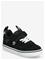 TIMBERLAND Stone Jump Low Hook & Loop Sneaker Black Suede - BLACK - 24 – kuva 2
