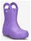 CROCS Handle It Rain Boot K - PURPLE PULSE - 33/34 – kuva 2