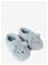 LIEWOOD Aviaja Bear Slippers - DOVE BLUE - 24/25 – kuva 2