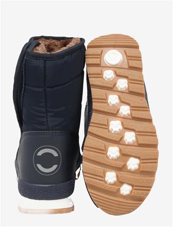 MIKK-LINE Winter Boot Padded - SPACE AOP - 29