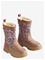 WHEAT Winterboot Koa Tex - DUSTY ROUGE - 23 – kuva 2