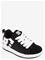DC Court Graffik - Black - 36 – kuva 7