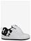 DC Court Graffik - WHITE/BLACK - 33 – kuva 2