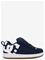 DC Court Graffik - NAVY/WHITE/GUM - 33 – kuva 2