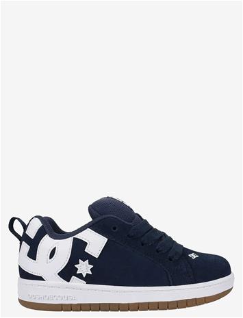 DC Court Graffik - NAVY/WHITE/GUM - 33