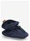 MELTON Glitter Textile Slippers - MARINE - 18/19 – kuva 2