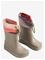 WHEAT Barefoot Rubber Boot Zerro - GREY STONE - 27 – kuva 2