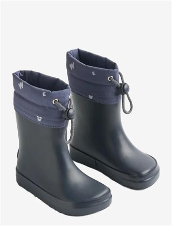 WHEAT Barefoot Rubber Boot Zerro - NAVY - 31 – kuva 2/2