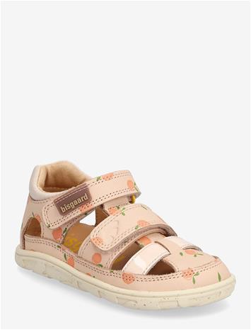 BISGAARD Bisgaard Barefoot Vic - PEACH - 31/18.7 cm