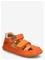 BISGAARD Bisgaard Barefoot Vic - ORANGE - 28/17.2 cm – kuva 2