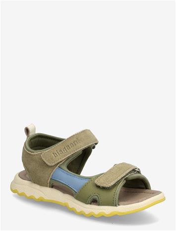 BISGAARD Bisgaard Coco - OLIVE - 26/16 cm