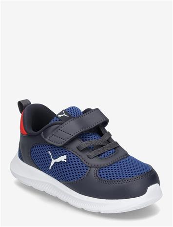 Puma Fun Racer 2 AC+ Infant Lenkkarit, Sininen, 21 – kuva 4/4