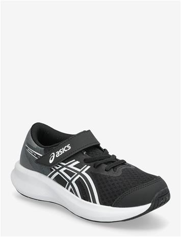 ASICS Patriot 14 Ps - BLACK/WHITE - 32.5