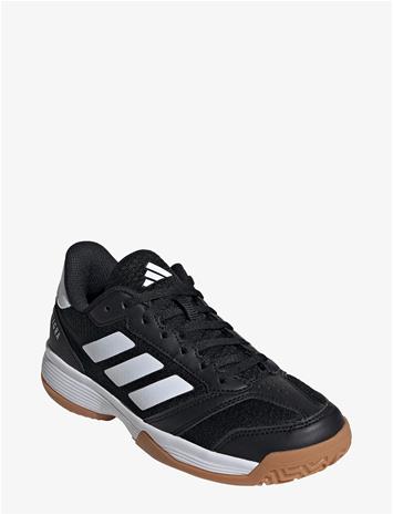 ADIDAS PERFORMANCE Ligra 8 K - CBLACK/FTWWHT/CBLACK - 33.5 – kuva 2/2