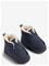 WHEAT Indoor Shoe Mae - NAVY - 21 – kuva 2