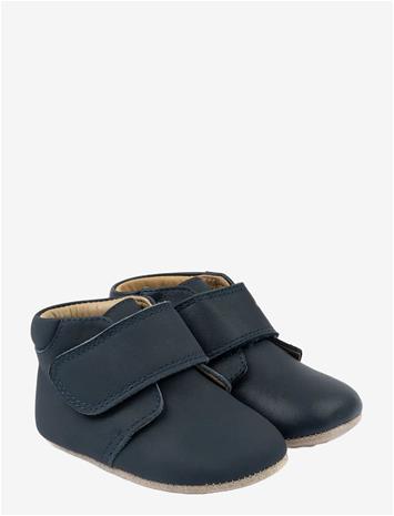 POM POM Beginners Velcro Noos - NAVY - 23