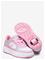 HEELYS Rezerve Low - LT PINK/WHITE/RAINBOW - 38 – kuva 2