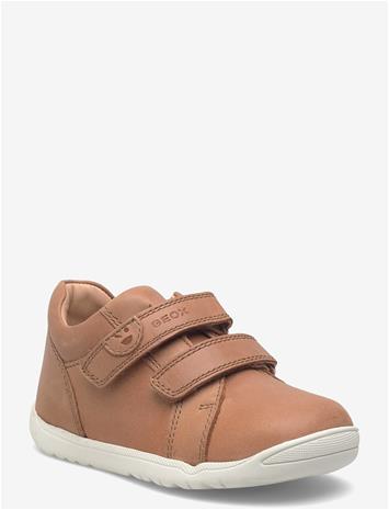GEOX B Macchia Boy B - WHISKY - 26