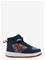 SPIDER-MAN Boys Sneakers - NAVY/GREY - 26 – kuva 2