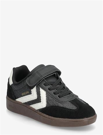 Hummel VM78 Cph Ls Jr Lenkkarit, Black, 33