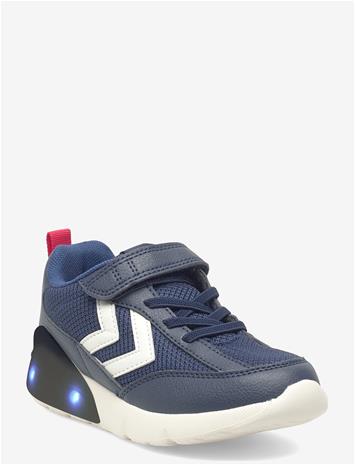 Hummel Daylight Jr Lenkkarit, Black Iris, 29