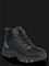 Viking Track Mid SL WP Lenkkarit, Black, 30 – kuva 4