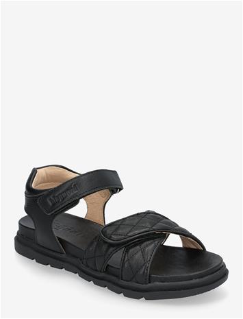 BISGAARD Bisgaard Obi - BLACK - 39 – kuva 2/2