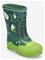 VIKING Jolly Print - BOTTLEGREEN/MULTI - 32 – kuva 2