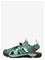 Reima Sandals, Tilani - Green - 36 – kuva 6