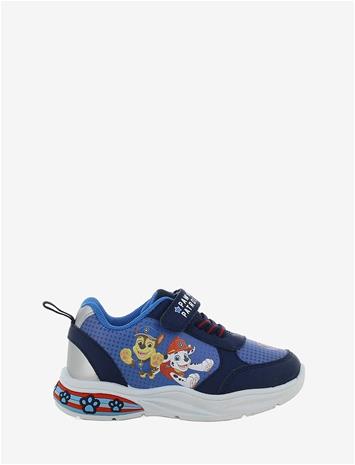Ryhmä Hau LED-lenkkarit, Navy/Blue, 26